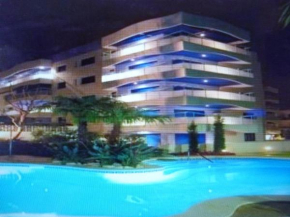 Гостиница Apartamento Ones Playa Mero  Салоу